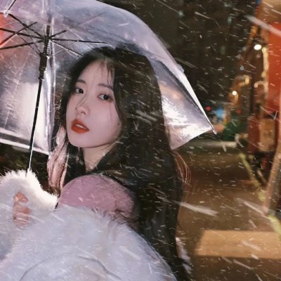 川尻小玉的懒散生活